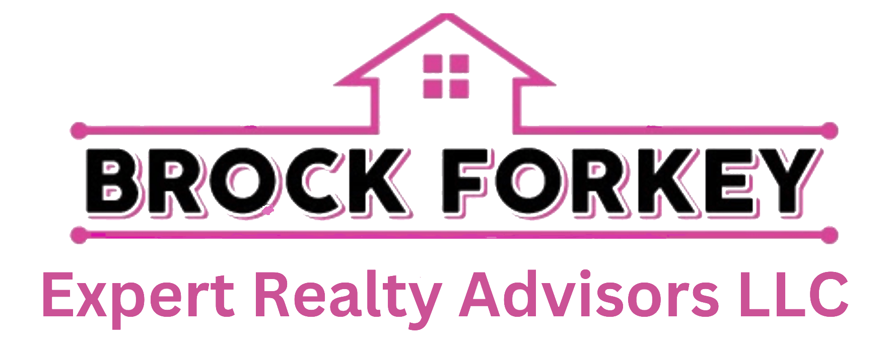 Expert Realty Advisors LLC Logo
